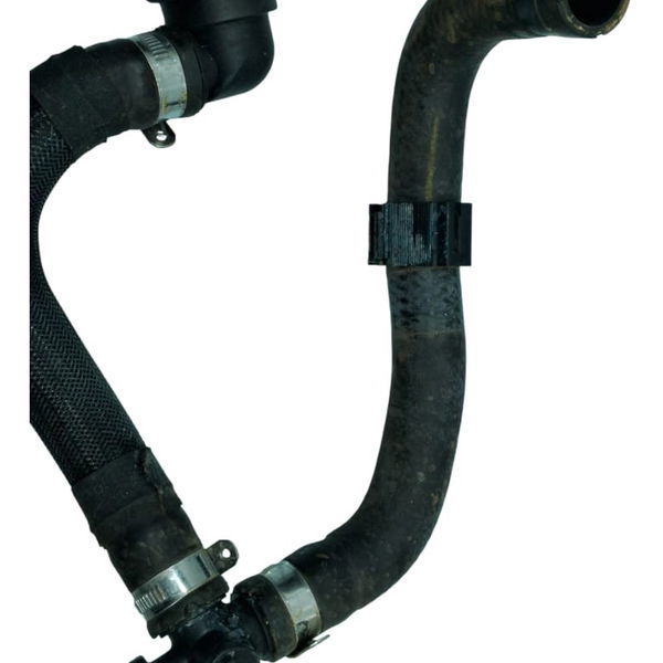 Mangueira Arrefecimento Jeep Renegade T270 1.3 2023 Preto