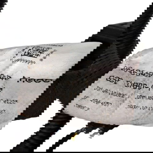 Chicote Motor Jeep Renegade T270 1.3 2023