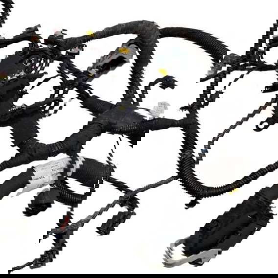 Chicote Motor Jeep Renegade T270 1.3 2023