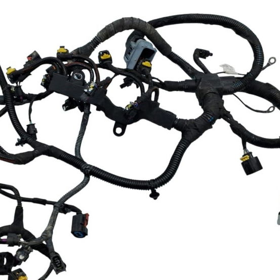 Chicote Motor Jeep Renegade T270 1.3 2023