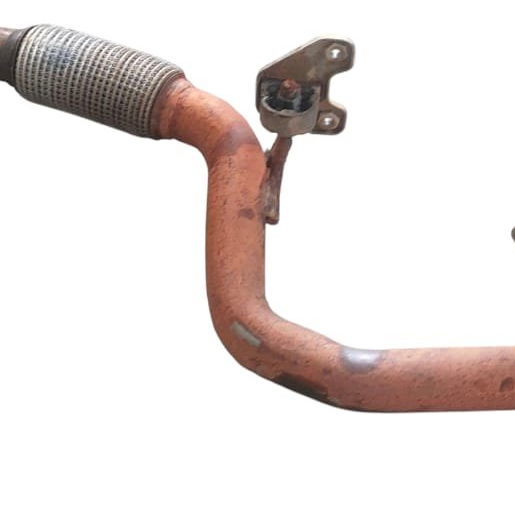 Escapamento Malha Aço Jeep Renegade 1.3 T270 2023