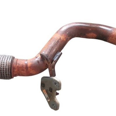 Escapamento Malha Aço Jeep Renegade 1.3 T270 2023