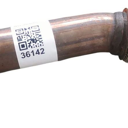 Escapamento Malha Aço Jeep Renegade 1.3 T270 2023