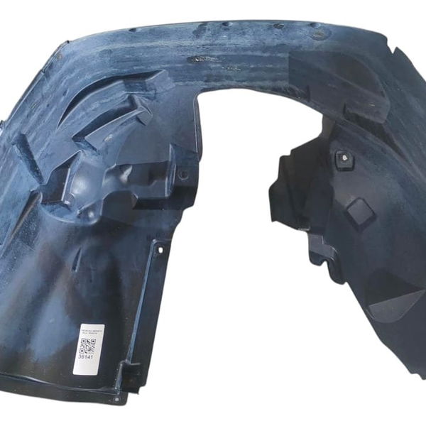 Para-barro Dianteiro Esquerdo Jeep Renegade