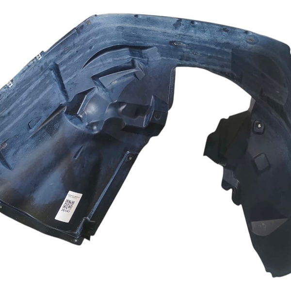 Para-barro Dianteiro Esquerdo Jeep Renegade