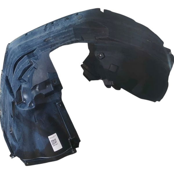 Para-barro Dianteiro Esquerdo Jeep Renegade