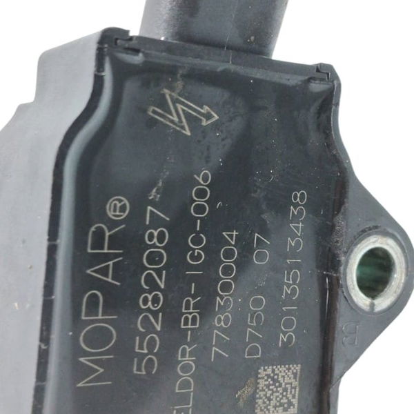 Bobina Ignição Jeep Renegade T270 1.3 2023