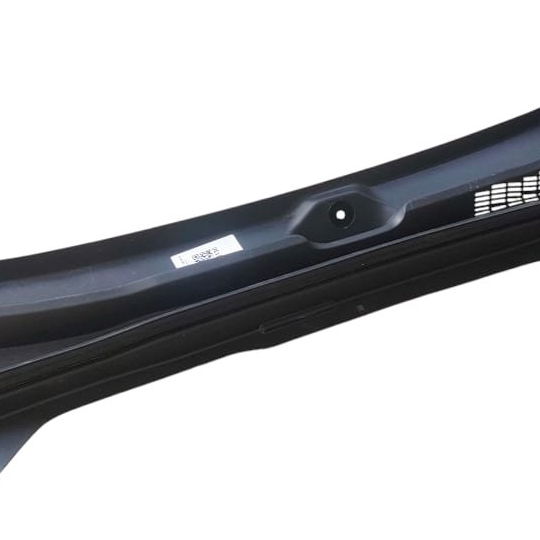 Churrasqueira Parabrisa Jeep Renegade T270 2023 Preto