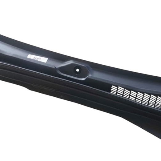 Churrasqueira Parabrisa Jeep Renegade T270 2023 Preto