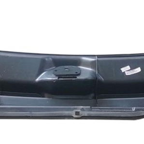 Churrasqueira Parabrisa Jeep Renegade T270 2023 Preto