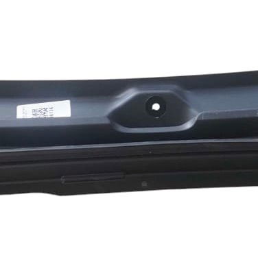 Churrasqueira Parabrisa Jeep Renegade T270 2023 Preto