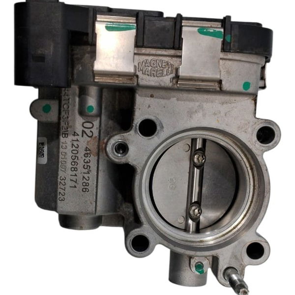 Tbi Corpo Borboleta Jeep Renegade T270 1.3 2023