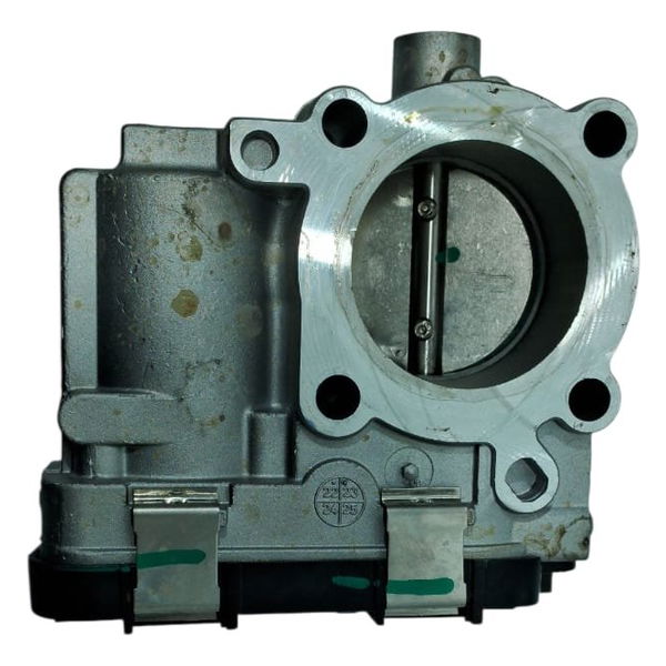 Tbi Corpo Borboleta Jeep Renegade T270 1.3 2023