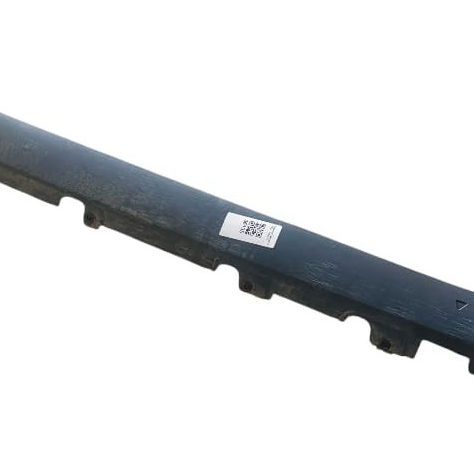 Spoiler Lado Esquerdo Jeep Renegade T270 2023 Preto