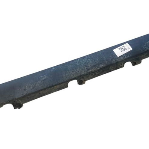 Spoiler Lado Esquerdo Jeep Renegade T270 2023 Preto