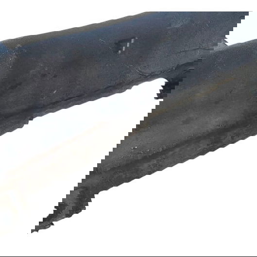 Spoiler Lado Esquerdo Jeep Renegade T270 2023 Preto