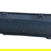 Spoiler Lado Esquerdo Jeep Renegade T270 2023 Preto