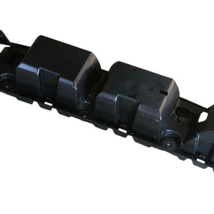 Suporte Guia Parachoque Traseiro Jeep Renegade T270 2023