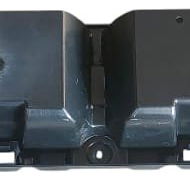 Suporte Guia Parachoque Traseiro Jeep Renegade T270 2023