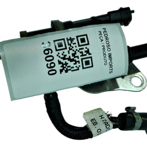 Valvula Canister Jeep Renegade T270 1.3 2023