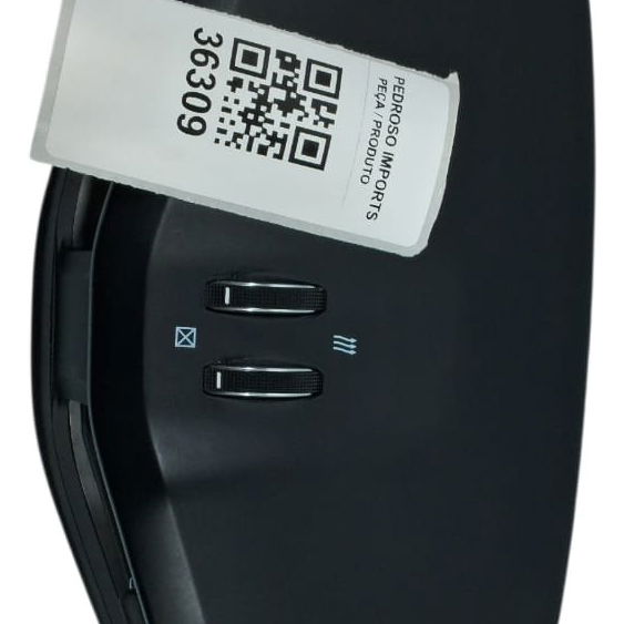 Difusor Saída Ar Condicionado Central Jeep Renegade 2023