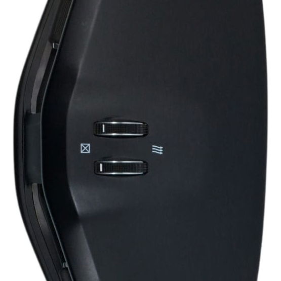 Difusor Saída Ar Condicionado Central Jeep Renegade 2023