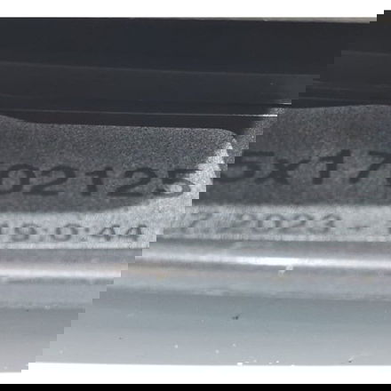 Difusor Saída Ar Condicionado Central Jeep Renegade 2023