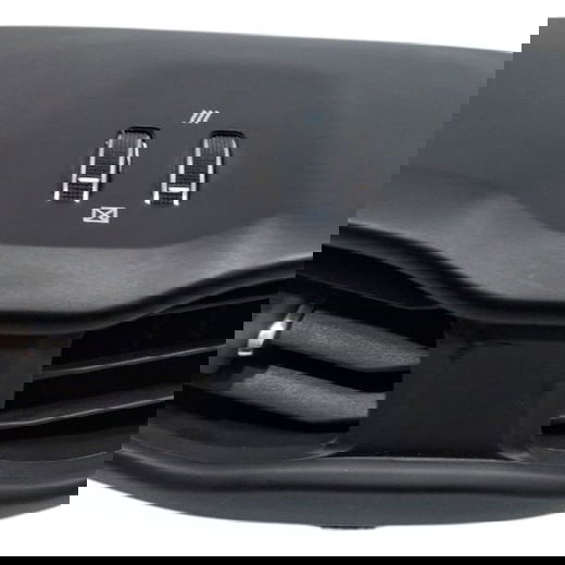 Difusor Saída Ar Condicionado Central Jeep Renegade 2023