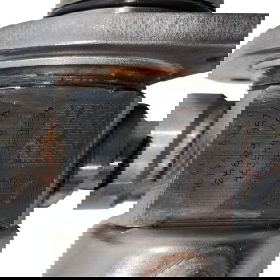 Bomba Alta Pressão Jeep Renegade T270 1.3 2023 Preto