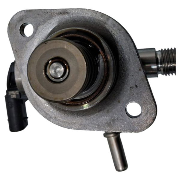 Bomba Alta Pressão Jeep Renegade T270 1.3 2023 Preto