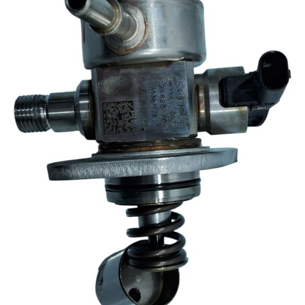 Bomba Alta Pressão Jeep Renegade T270 1.3 2023 Preto