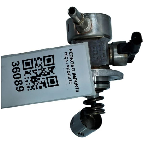 Bomba Alta Pressão Jeep Renegade T270 1.3 2023 Preto