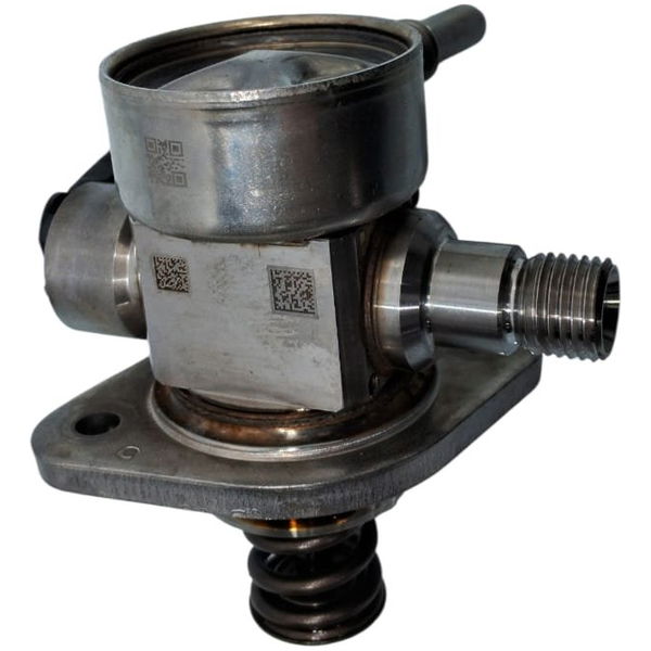 Bomba Alta Pressão Jeep Renegade T270 1.3 2023 Preto