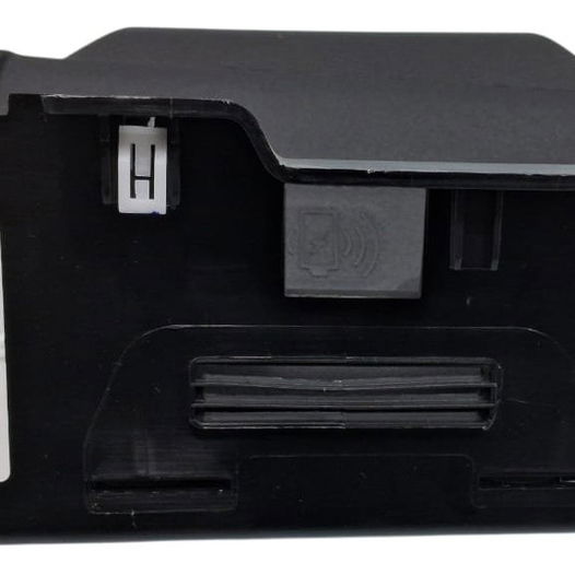 Módulo Carregador Indução Jeep Renegade T270 2023 Preto