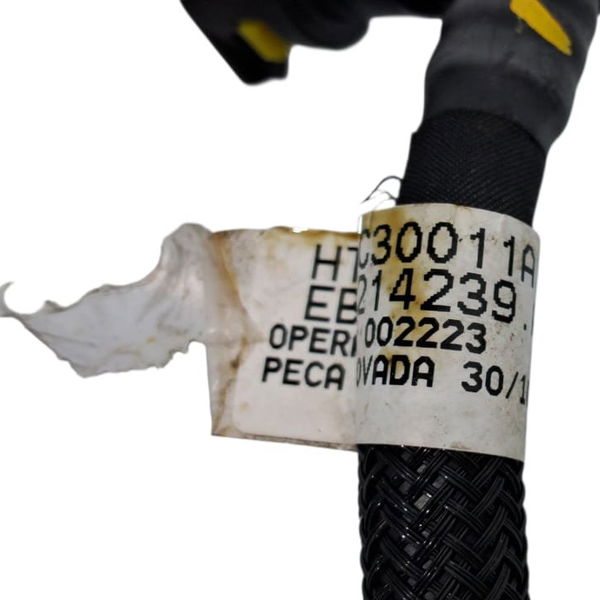 Tubo Mang. Comb. Valvula Canister Jeep Renegade T270 1.3 23