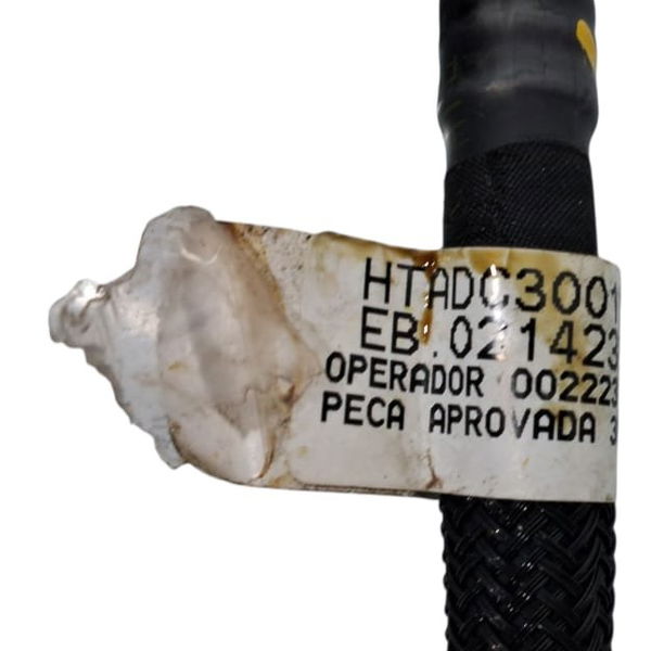 Tubo Mang. Comb. Valvula Canister Jeep Renegade T270 1.3 23