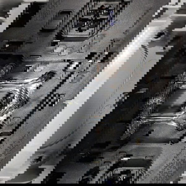 Luz Teto Cortesia Jeep Renegade T270 2023