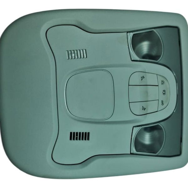 Luz Teto Cortesia Jeep Renegade T270 2023