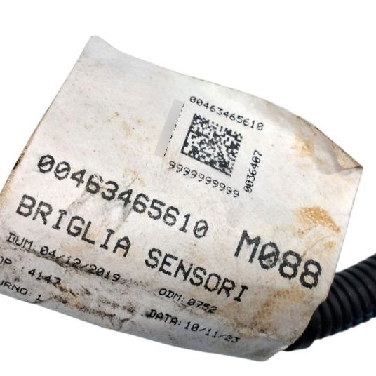 Chicote Sensor Detonação Jeep Renegade T270 1.3 2023