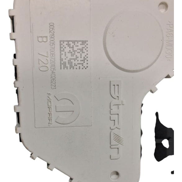 Pedal Acelerador Jeep Renegade T270 2023