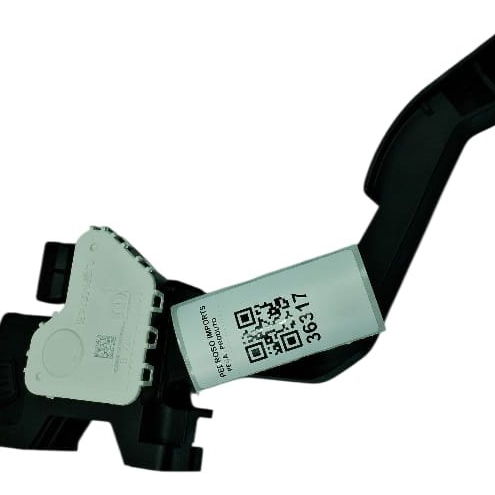 Pedal Acelerador Jeep Renegade T270 2023