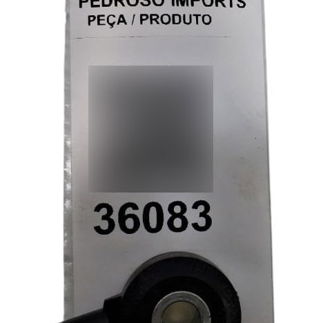 Sensor Detonação Jeep Renegade T270 1.3 2023