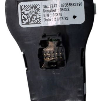 Interruptor Farol Jeep Renegade T270 2023