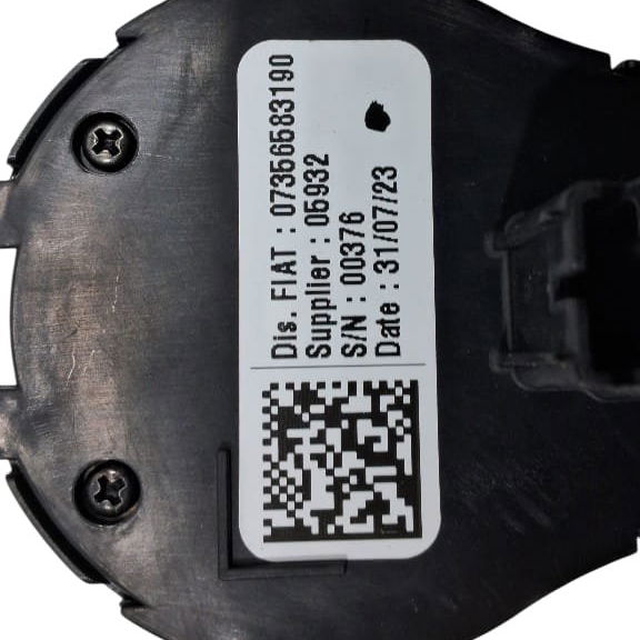 Interruptor Farol Jeep Renegade T270 2023