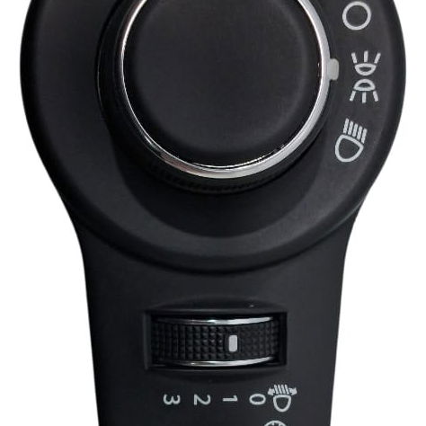 Interruptor Farol Jeep Renegade T270 2023