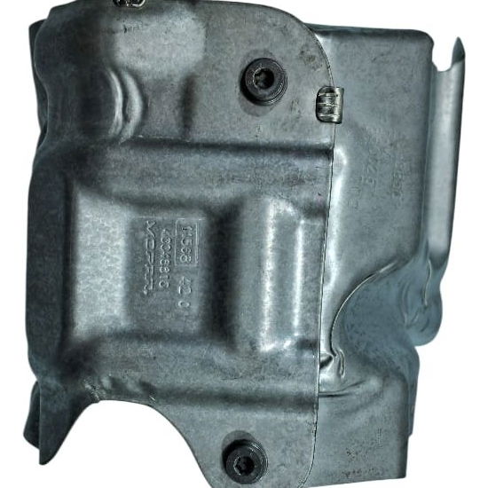 Defletor Calor Turbina Jeep Renegade T270 1.3 2023