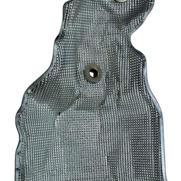 Defletor Catalisador Jeep Renegade T270 1.3 2023