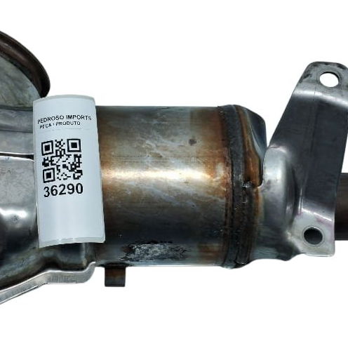 Catalisador Jeep Renegade T270 1.3 2023