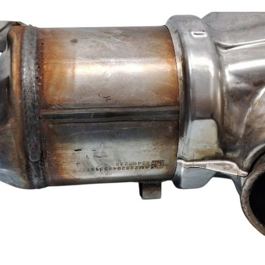 Catalisador Jeep Renegade T270 1.3 2023