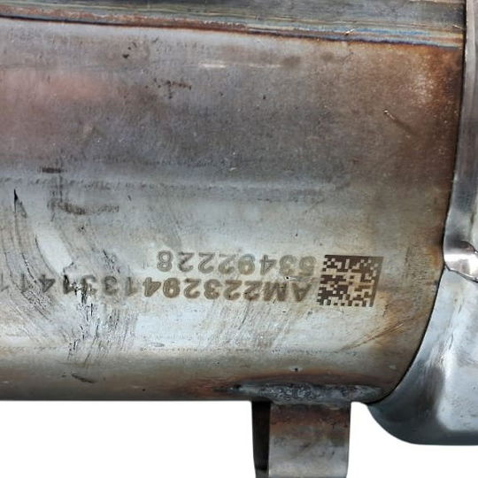 Catalisador Jeep Renegade T270 1.3 2023